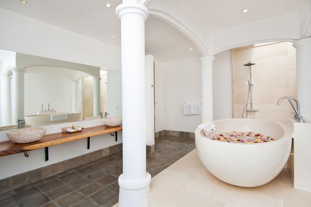 Villa Amalia Legian Eksteriør billede