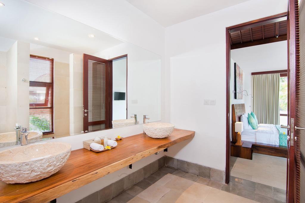Villa Amalia Legian Eksteriør billede